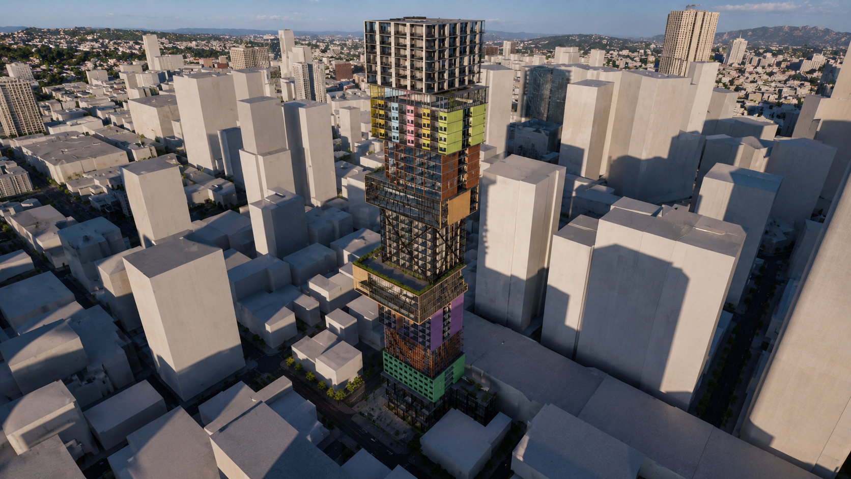 Render 3