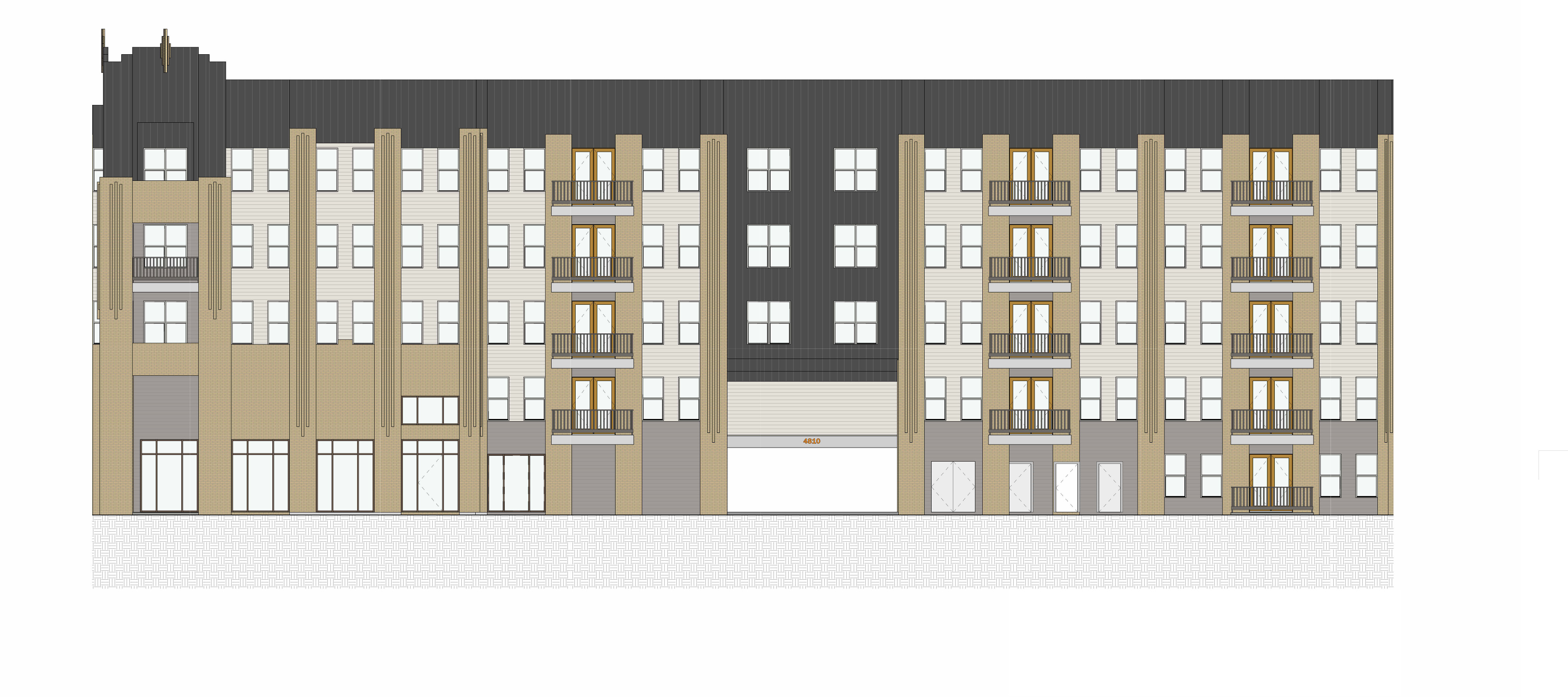 Elevation 2